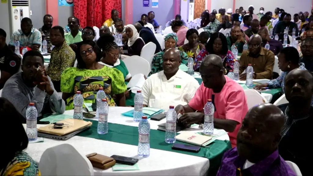Zero doctors reported in Upper West region with rising attrition and calls for infrastructure funding