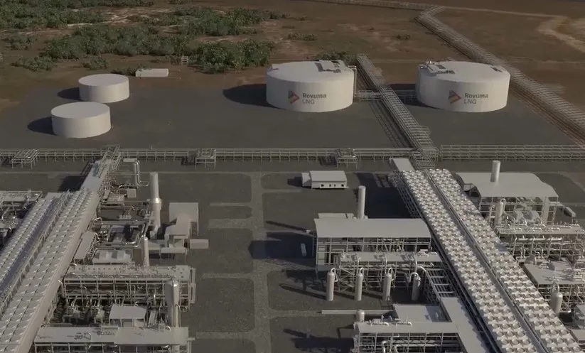 ExxonMobil and its Area 4 partners have awarded $1.1 billion in advance contracts for Mozambique’s planned Rovuma LNG project.