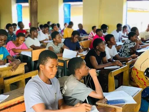 The growing culture of vacation classes in Ghana: Should students rest or continue schoolwork?