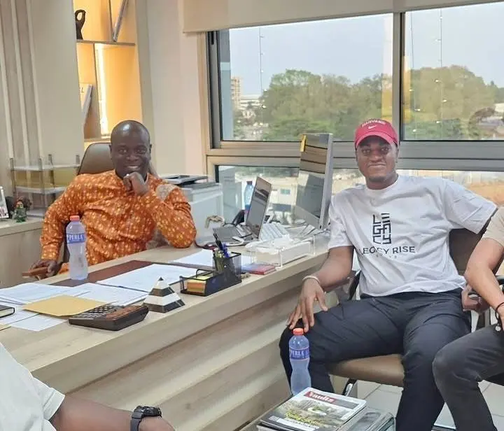 Citizen Attoh: The multifaceted voice of Ghana’s media and heritage