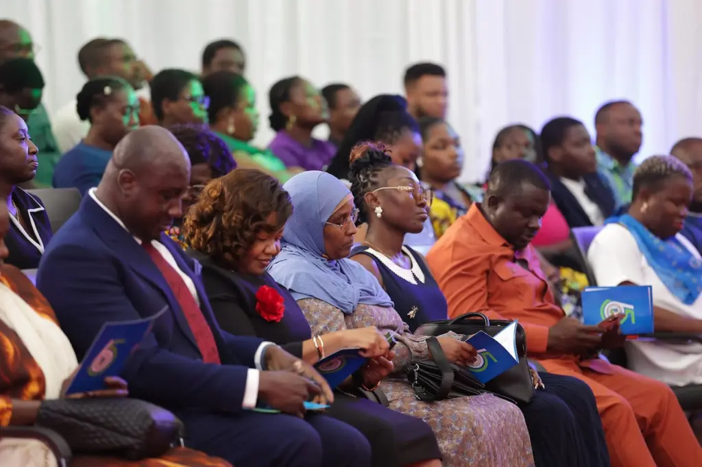 GIMPA launches 65th anniversary celebrations with focus on excellence and digital transformation