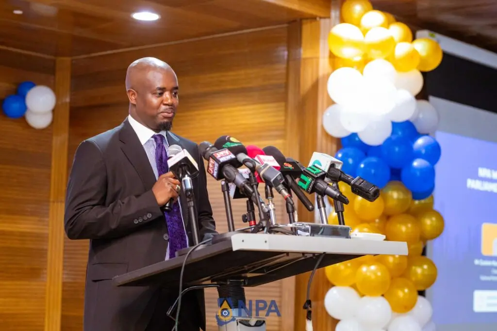 Parliament's Energy Committee commends NPA’s openness
