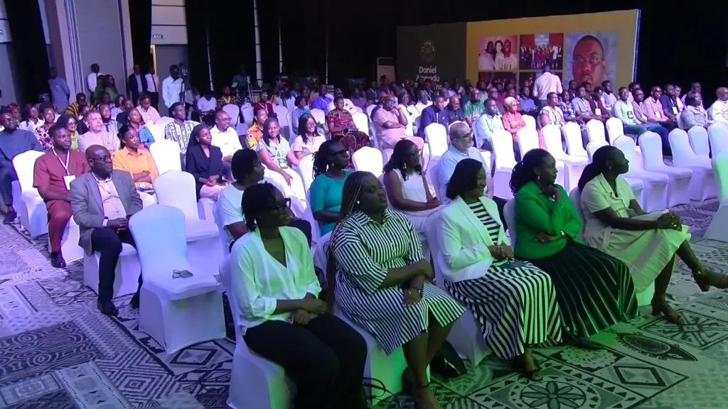 Ninani Group launches D. A. Twum Jnr. Fellowship to address skills gap in creative industry
