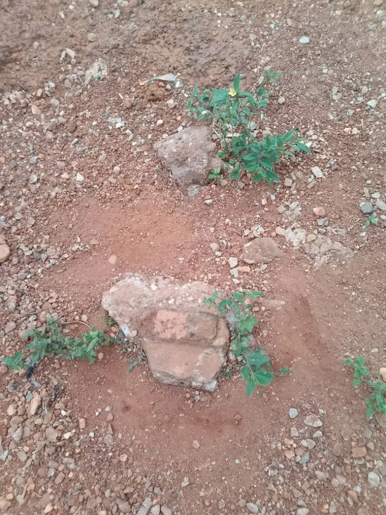 Ghana Boundary Commission flags damaged pillars and development gaps in Bono Border communities