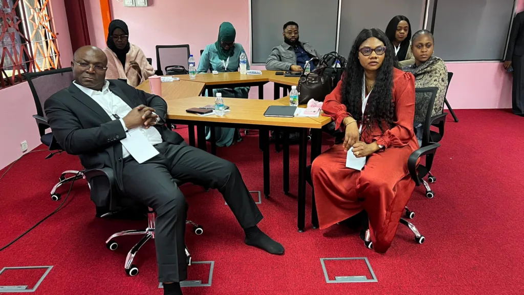Fintech, customer service top agenda as Ghanaian financial regulators undergo training in Malaysia