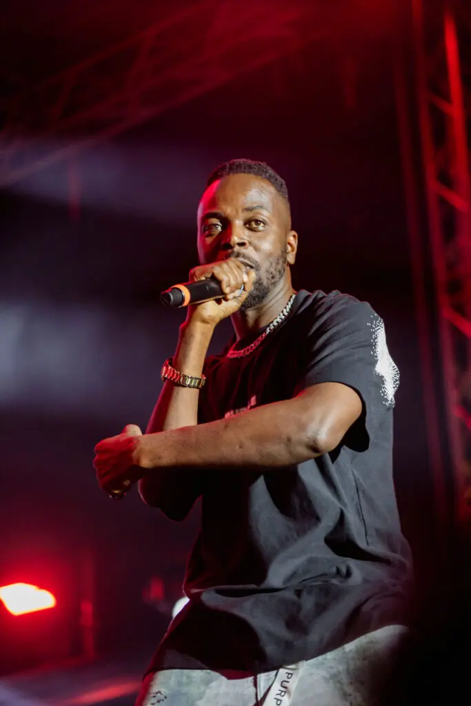 Playback: Gomoa Easter Carnival in photos