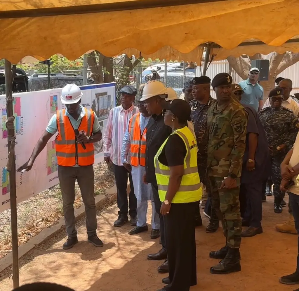 Mahama directs Health Ministry to establish Tamale cancer treatment centre as new cardio facility nears completion