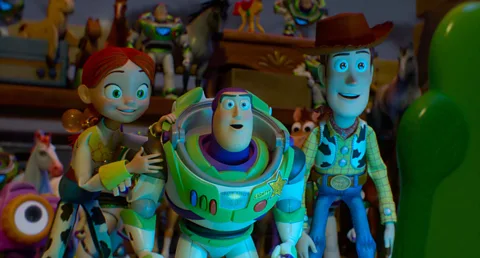 Disney (Credit: Disney)
