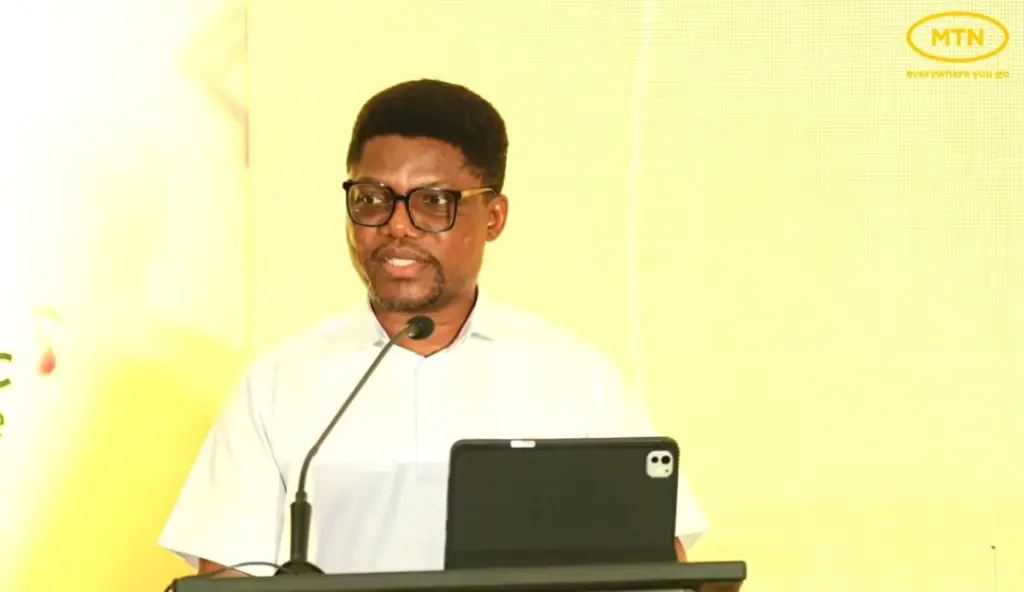 MTN Ghana hosts first Digital Music Conference to tackle artistes revenue challenges MTN Ghana hosts first Digital Music Conference to tackle artistes revenue challenges