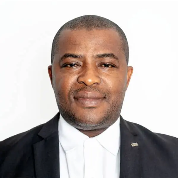 Evans Mawunyo Tsikata, the writer
