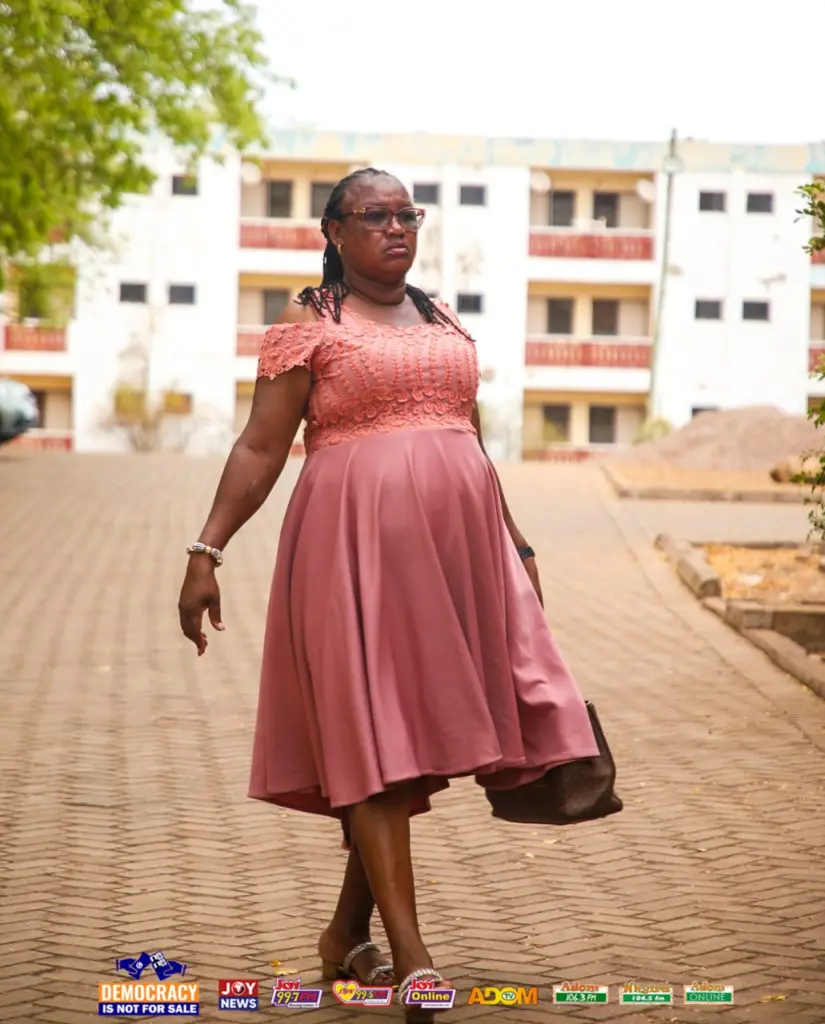 Photos: 'Democracy Is Not For Sale' forum in Tamale