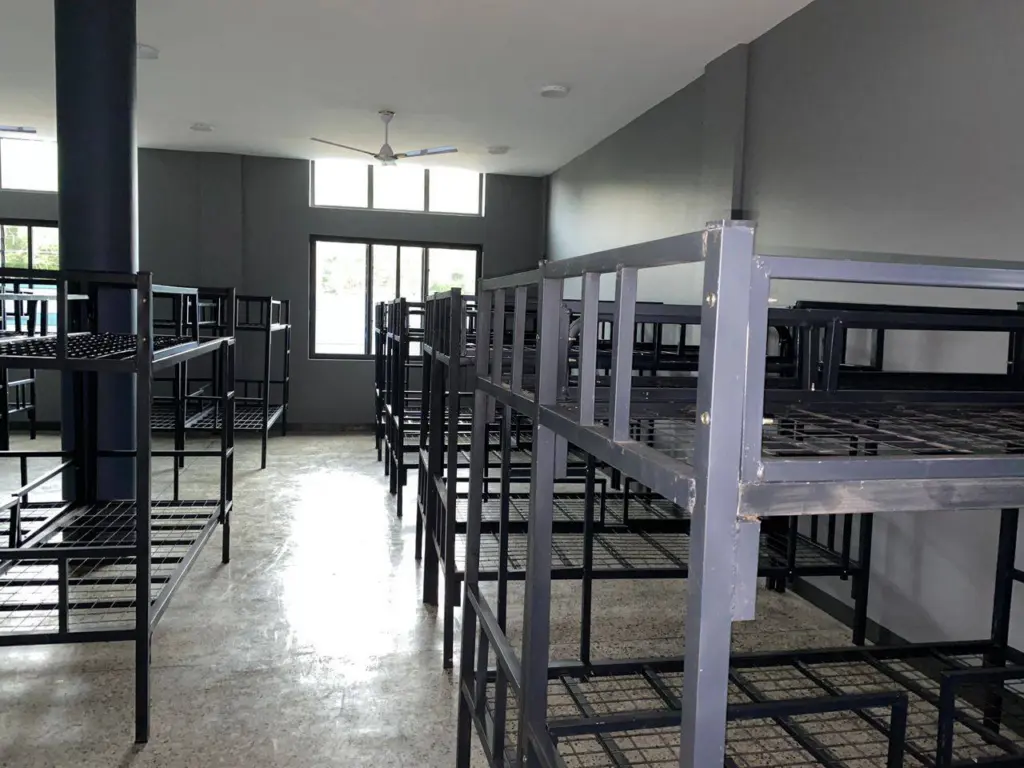 Dr Ofori Sarpong donates state-of-the-art facility to PRESEC