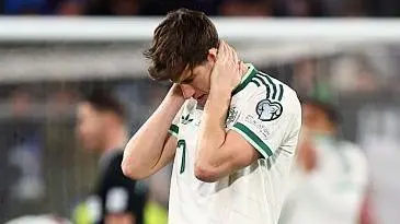 Paddy McNair