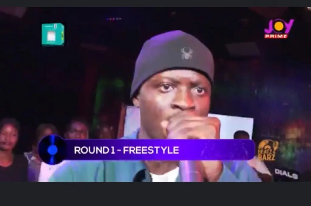 Jahnyce emerges winner of Joy Prime's Beatz and Barz episode 6
