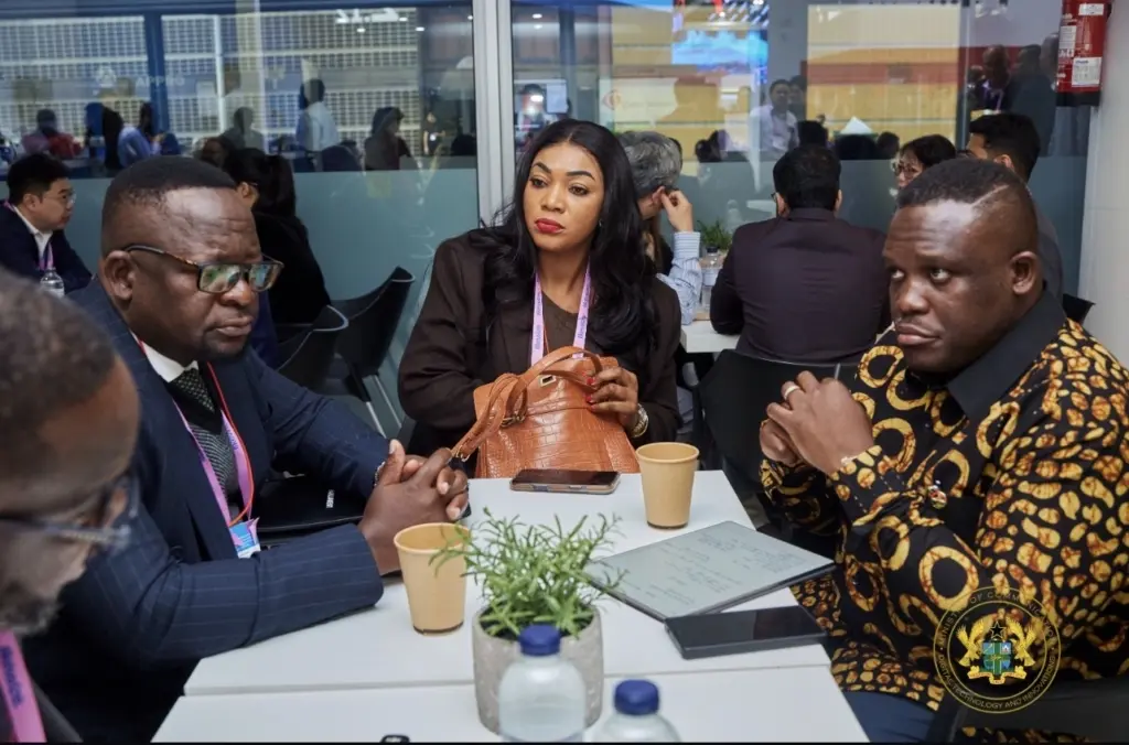 Ghana to replicate digital innovation success in Malawi Ghana to replicate digital innovation success in Malawi