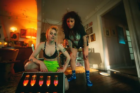 The Dog Stars to One Night Only: 10 of the best films to watch this August Neon (Credit: Neon)