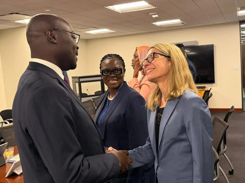 Ghana’s economy still resilient - Finance Minister