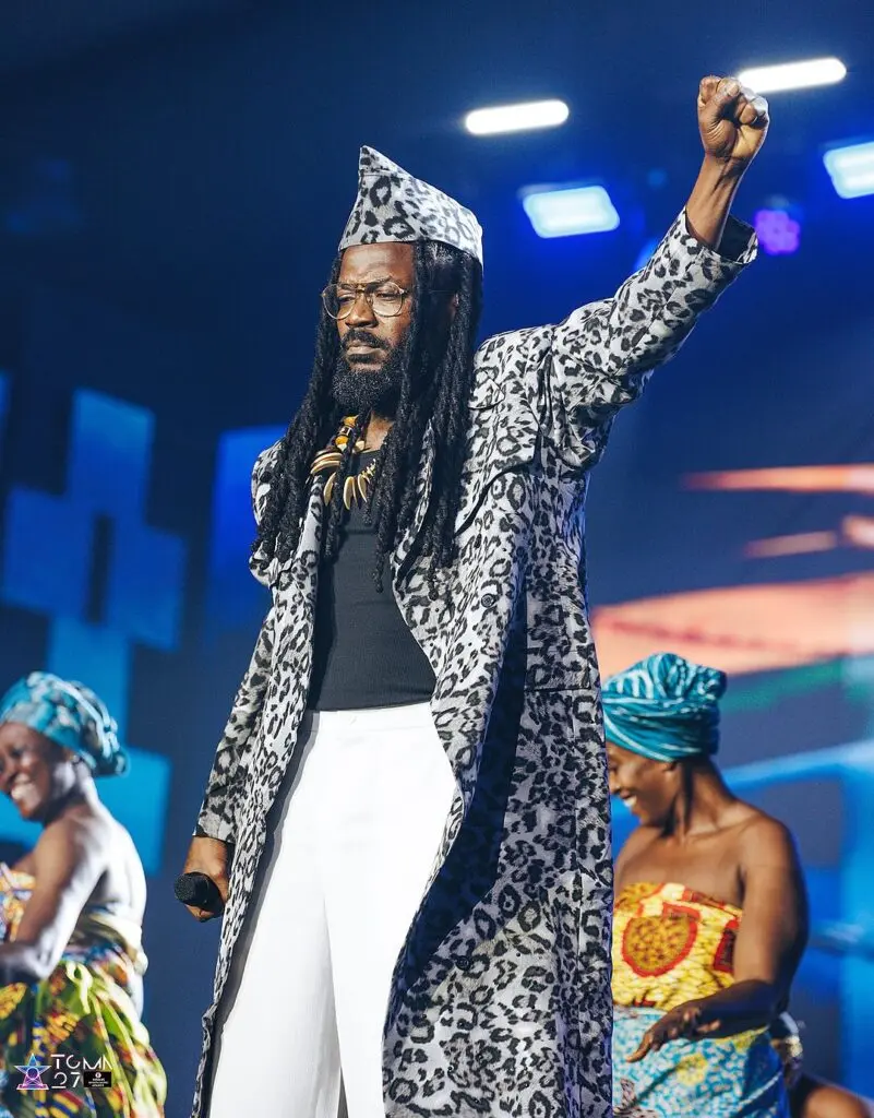 Philip Nai: 27th TGMA looked grand but the cracks are becoming impossible to ignore