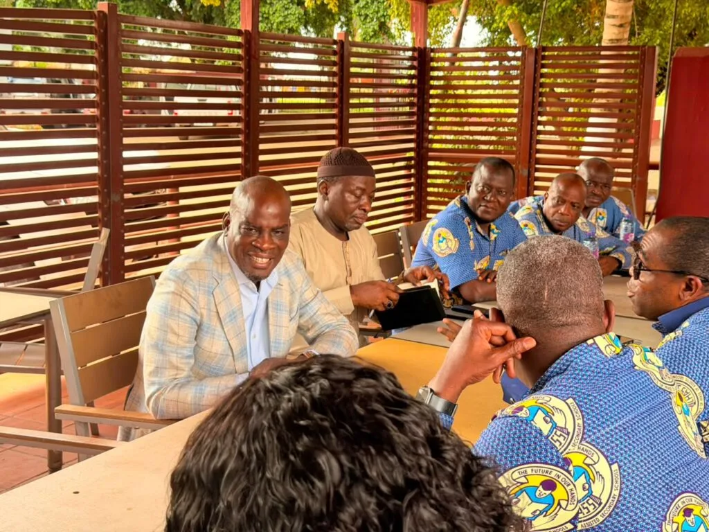 Education Ministry, CHASS begin push for national strategy to curb SHS indiscipline