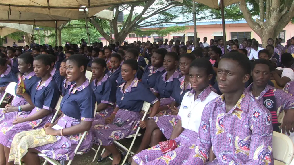 Bompata PRESEC marks 60 years amid infrastructure deficits, calls for support