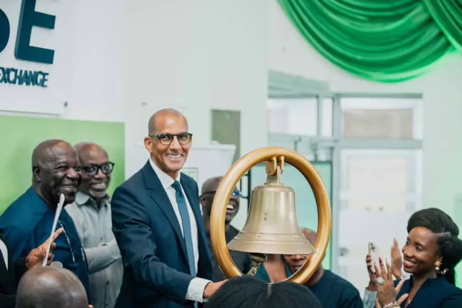 ZEN Petroleum begins trading on GSE, raises GH¢640m ZEN Petroleum begins trading on GSE, raises GH¢640m