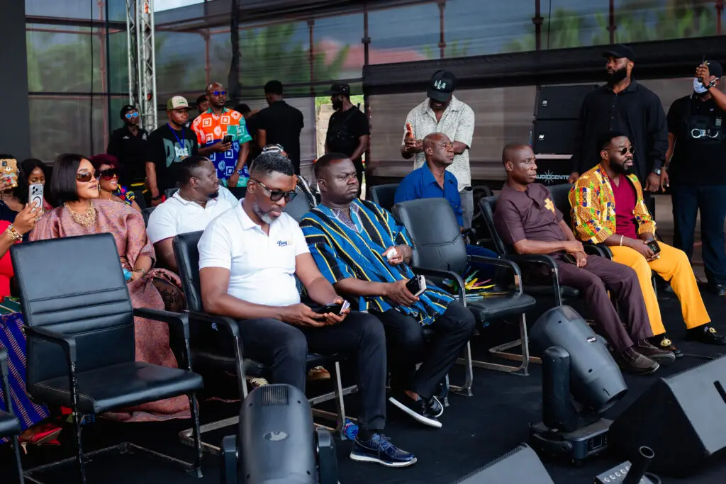 Playback: Gomoa Easter Carnival in photos