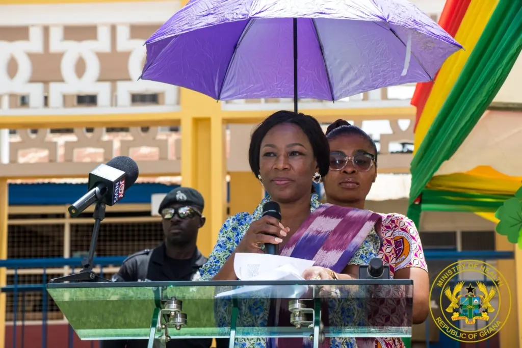 Deputy Health Minister swears in 28 advisory boards to strengthen health training institutions Deputy Health Minister swears in 28 advisory boards to strengthen health training institutions