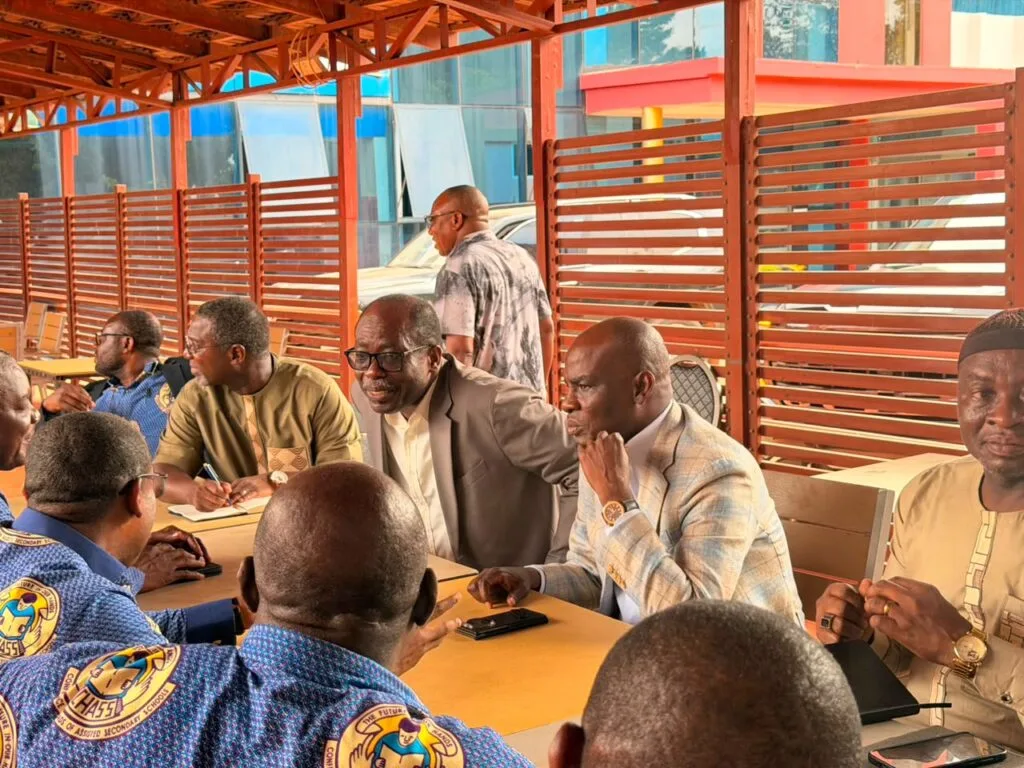 Education Ministry, CHASS begin push for national strategy to curb SHS indiscipline