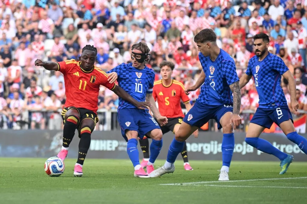 Belgium World Cup 2026 team guide