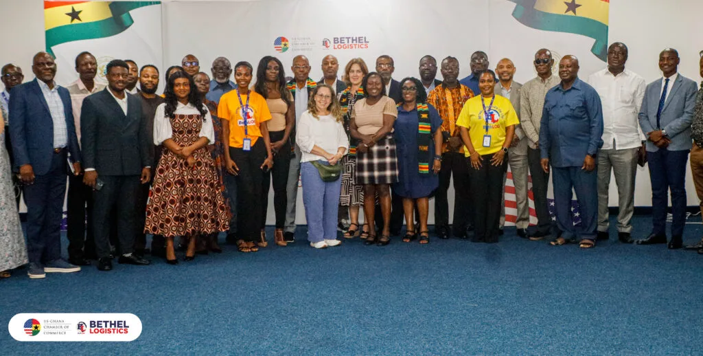 City of Philadelphia seeks strategic partnership with Ghanaian logistics players City of Philadelphia seeks strategic partnership with Ghanaian logistics players