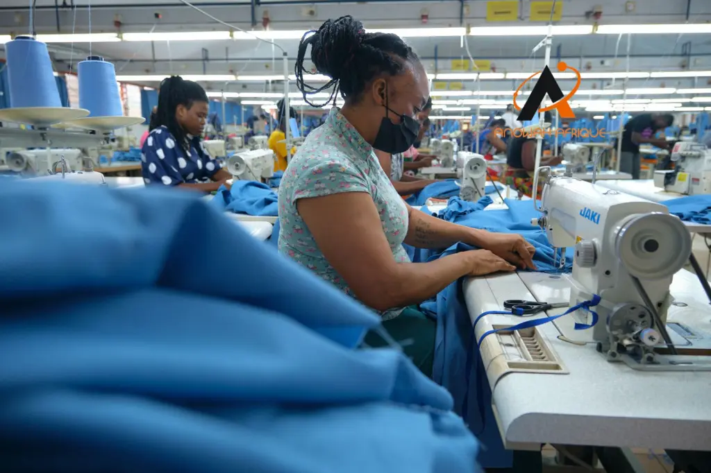 Invest in Ghana’s garment industry for job creation – Expert urges gov’t