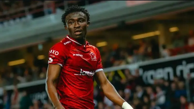 Black Stars squad: Amoako Jr, Beres Owusu, Opoku in line for Mexico friendly