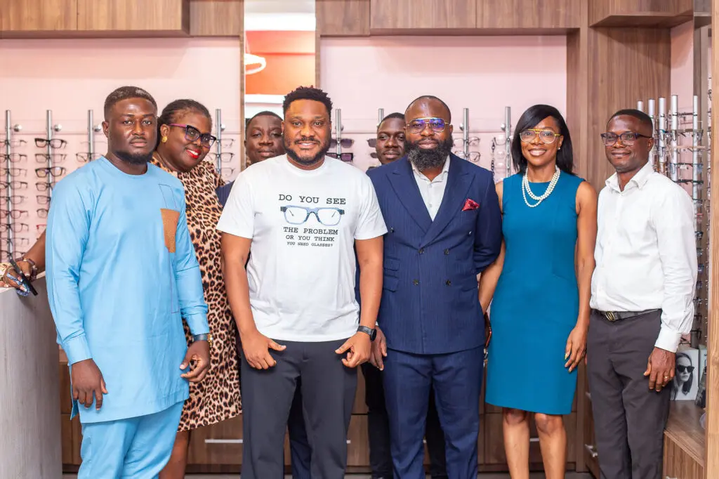 Jeffrey Nortey lands brand ambassadorial deal with Robert and Sons Ltd. Jeffrey Nortey lands brand ambassadorial deal with Robert and Sons Ltd.