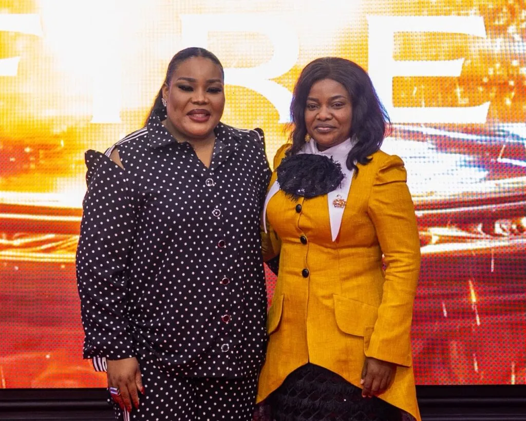 Ohemaa Mercy launches 2026 Tehillah Experience; event slated for September 13 