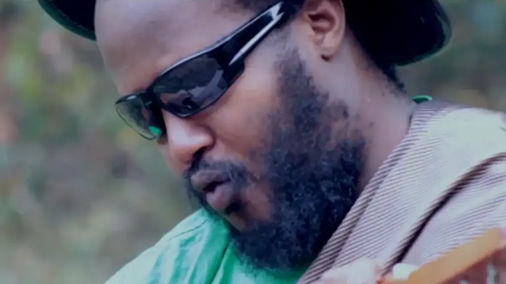 Rwandan singer dies as he was being released from prison