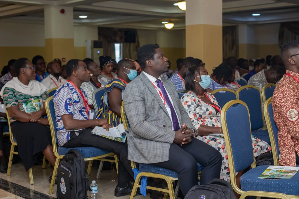 Free Primary Healthcare biggest health financing reform since NHIS, says Dr Bampoe
