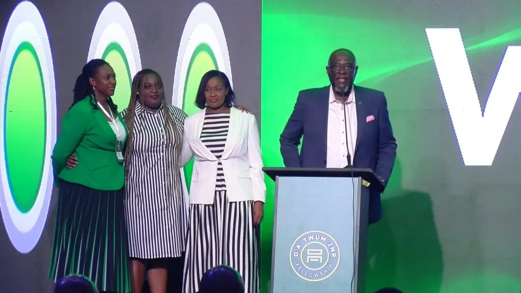 Ninani Group launches D. A. Twum Jnr. Fellowship to address skills gap in creative industry