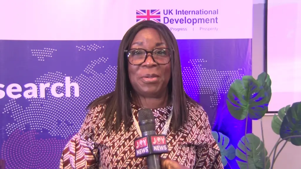 NIHR Symposium 2026: Researchers meet in Ghana for sustainable solutions as NCDs surge worldwide