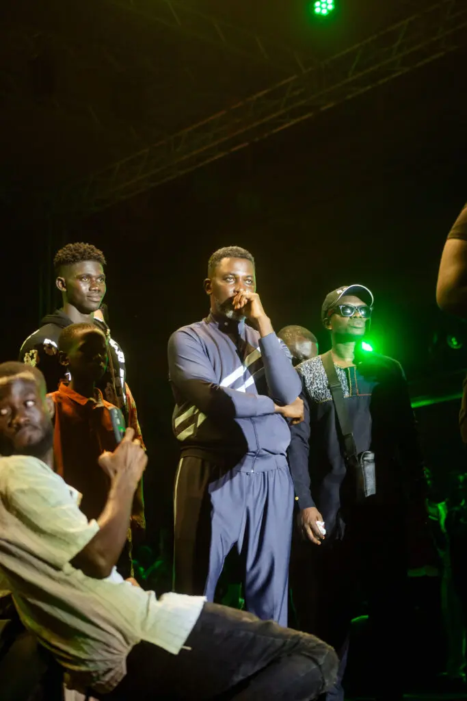 Playback: Gomoa Easter Carnival in photos