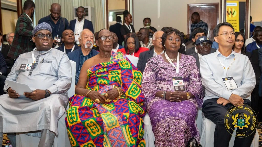 WAMPEX 2026 opens in Accra with call for responsible mining and regional growth