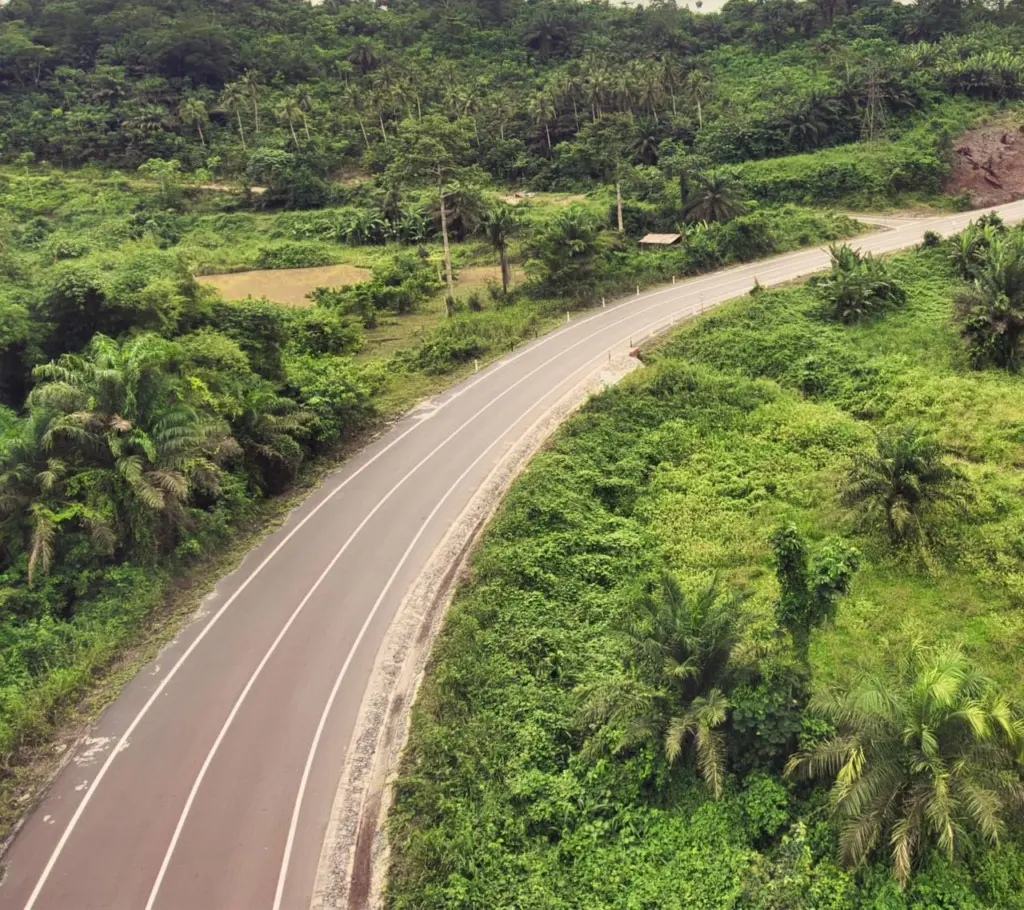 A Legacy etched in gold: Damang community hails 25 years of transformation as mining giant prepares to depart A Legacy etched in gold: Damang community hails 25 years of transformation as mining giant prepares to depart