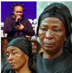 Victims of a legend: The women Daddy Lumba left behind
