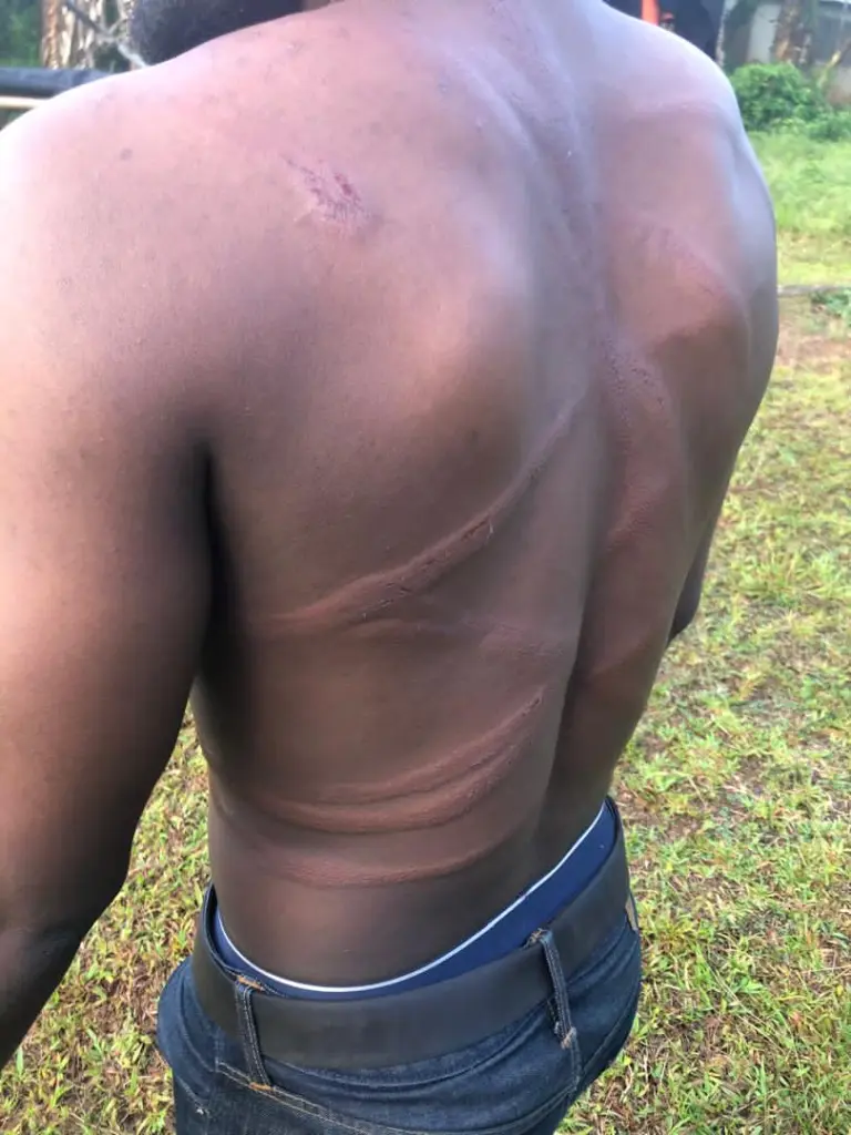 COHBS condemns alleged assault of headteacher, three teachers by 2BN battalions in Takoradi