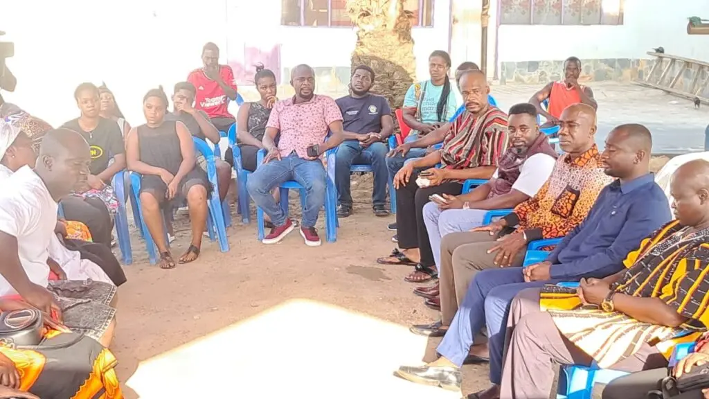 Kasoa maternal death: GHS assures family of thorough investigation, rules out shoddy work