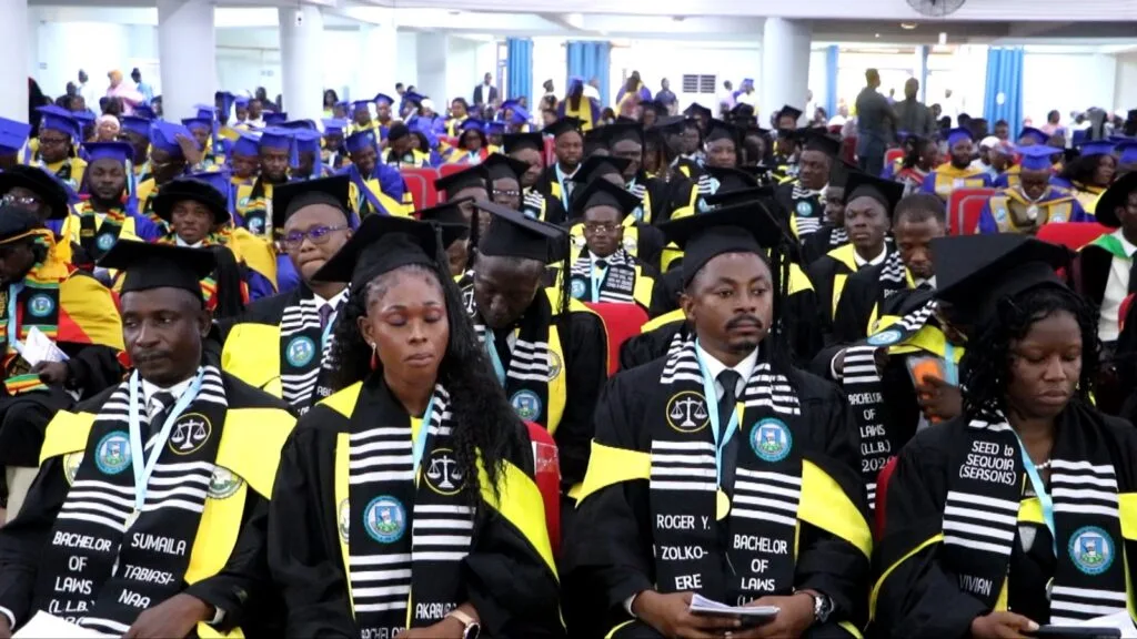 33 UBIDS law students omitted from graduation list issue one-week ultimatum for reinstatement