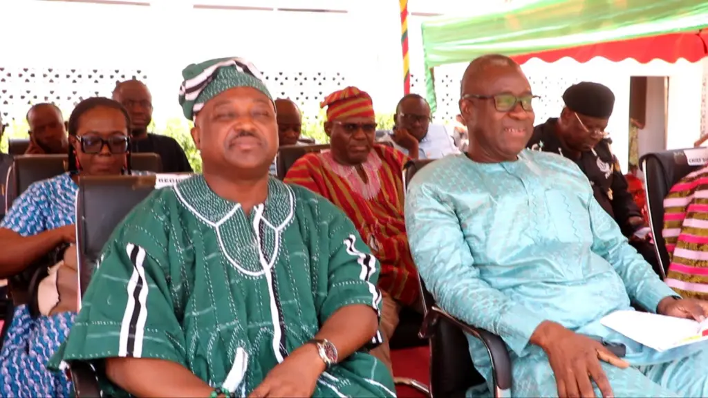 Upper West launches World Shea Expo 2026 amid push for value addition and raw nut export restrictions