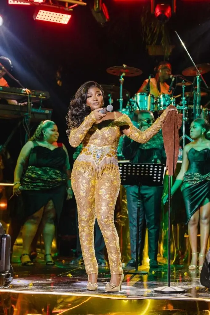 Zen Garden named Ghana’s Best Live Music Venue
