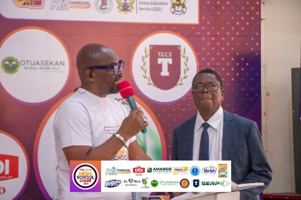 Luv FM High School Debate: Anticipation builds as schools battle for supremacy in Round of 16