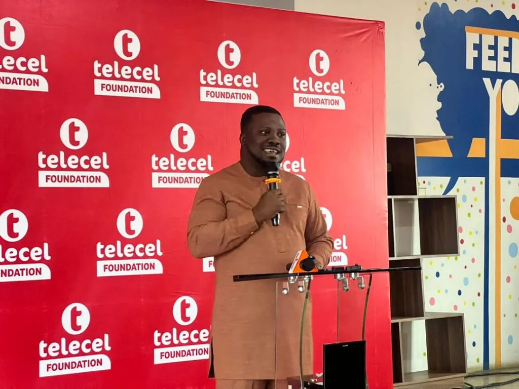 Telecel launches Ashanti Codes to equip youth with digital and AI skills