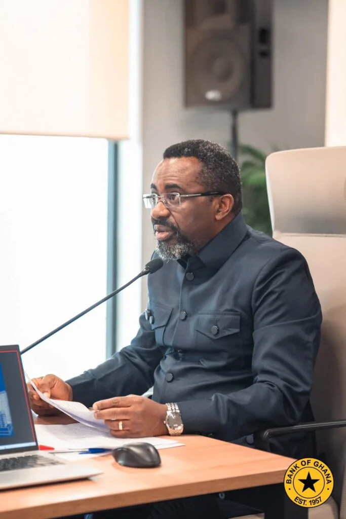 BoG opens 131st MPC meeting amid global economic uncertainties, energy price pressures